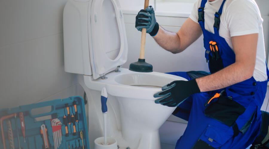 Professional sewer line repair services in Luke Air Force Base, AZ